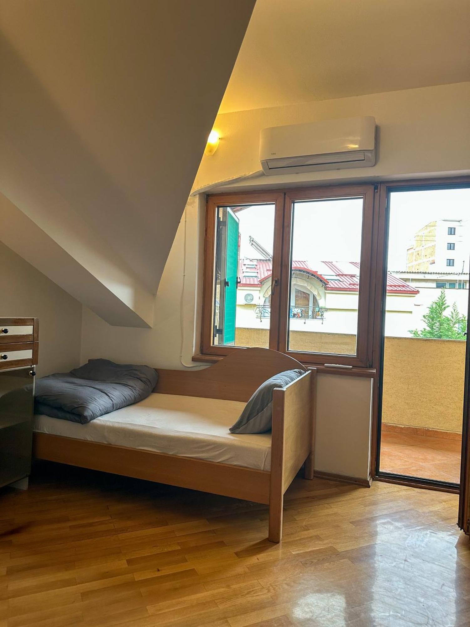 My Mother'S House Hostel Skopje Exterior photo