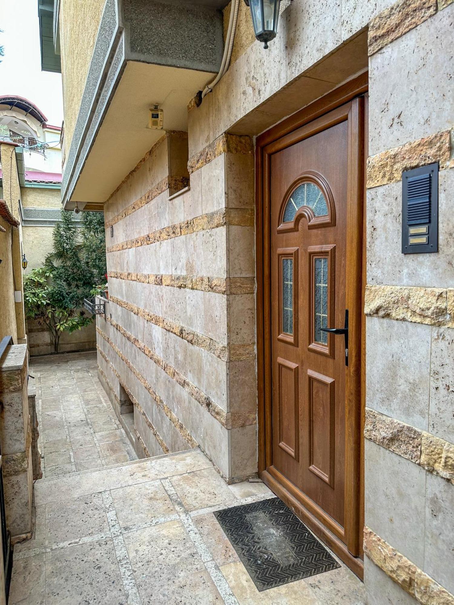 My Mother'S House Hostel Skopje Exterior photo